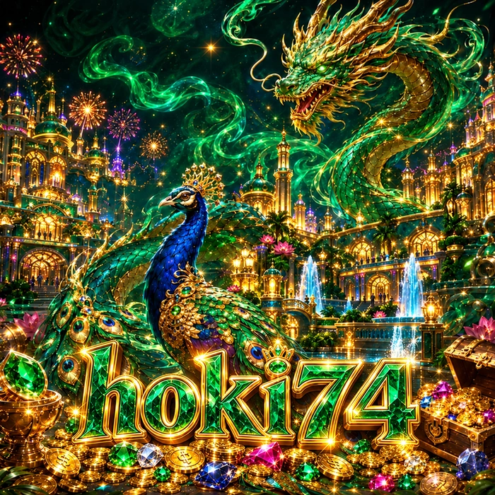 hoki74 aplikasi resmi