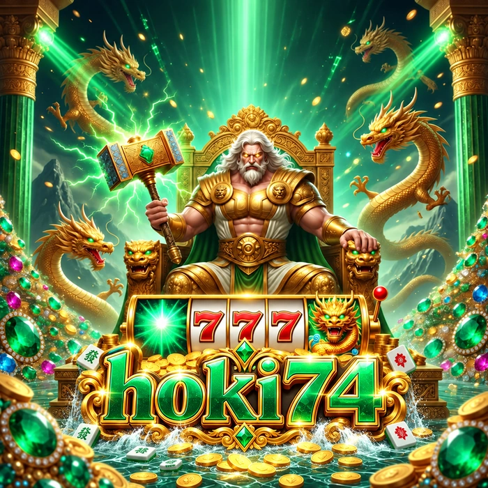 Ikon APK hoki74