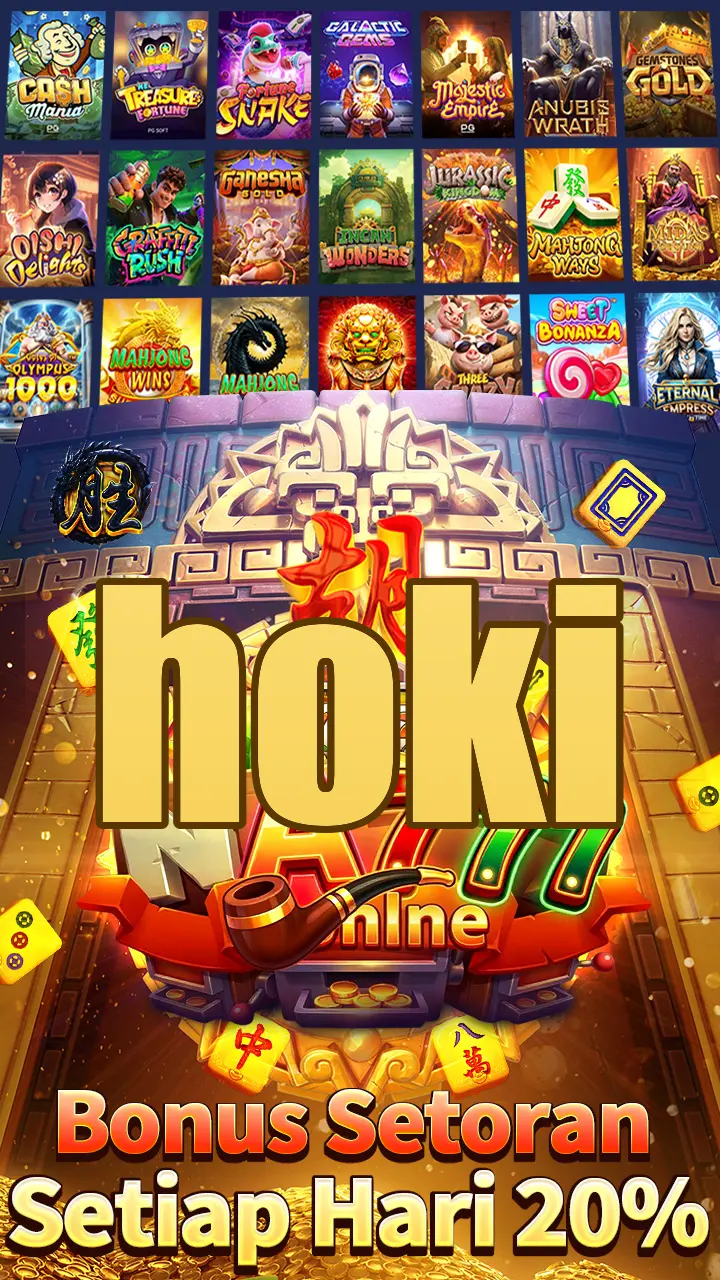 hoki APK