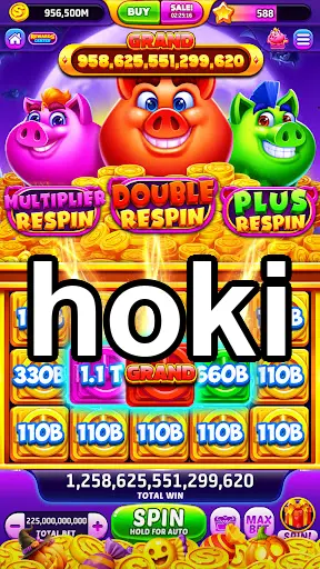 hoki APK