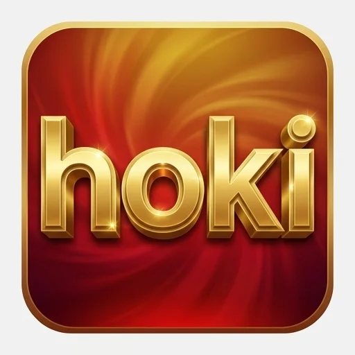 hoki Logo - Resmi